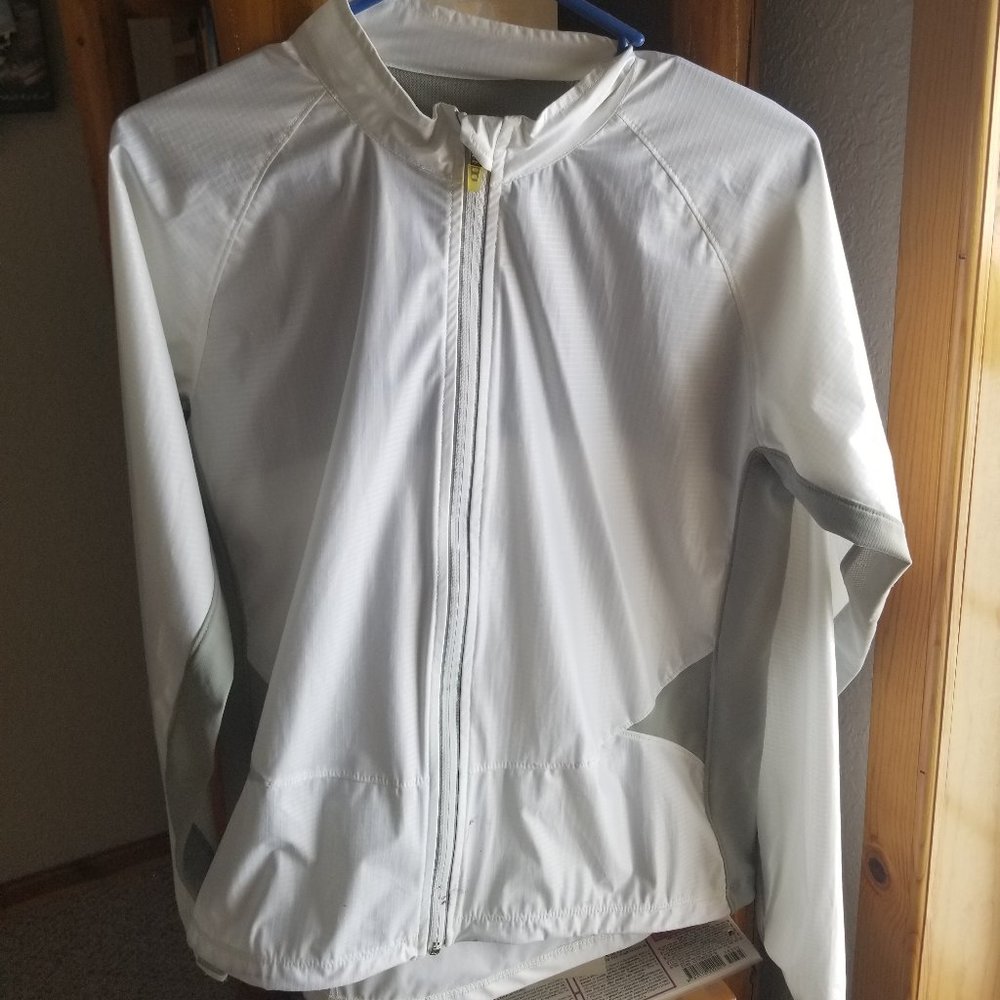 Zooz Cycling shell